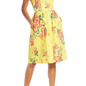 Charles Henry Sun Dress